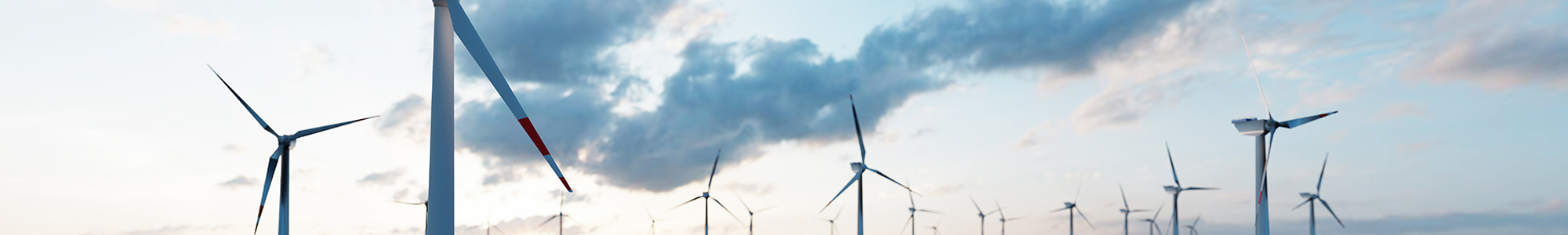 Istock Vindmøller Offshore